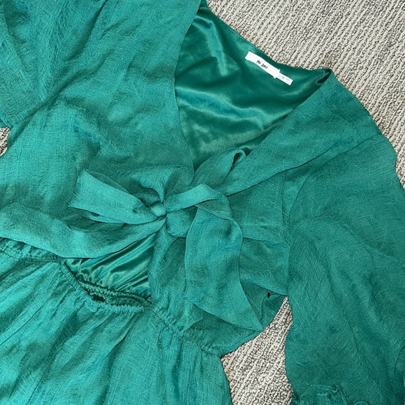 Romper - Picture 2 of 3